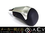 トヨタ 純正 トヨタ 純正 シフトノブ ソアラ ZZ40系 ハリアー 60系仕様 シルバー 