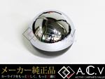 トヨタ アルテッツァ/MR-S用 純正 シフトノブ AT用 オートマ メッキ 球形 球体 球型