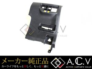 トヨタ プリウス 30系 G's ジーズ GS 純正 スイッチパネル